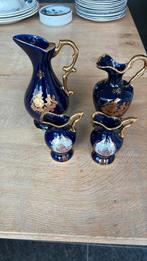 Vaasjes Limoges, Antiek en Kunst, Antiek | Vazen, Ophalen