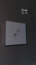 Airpods pro 2 nieuw in doos origineel, Ophalen, Nieuw