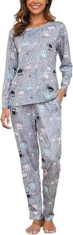 Pyjama pour femme | Coton | LIVRAISON GRATUITE, Vêtements | Femmes, Pyjamas, Neuf, RELIEW, -, -