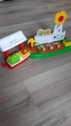 Little People Magasin, Kinderen en Baby's, Speelgoed | Fisher-Price, Ophalen of Verzenden, Zo goed als nieuw