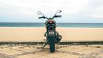 Yamaha XSR125 Legacy !, Naked bike, Bedrijf, 125 cc, 1 cilinder