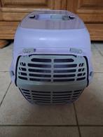 Cage pour chat ou petit chien, Animaux & Accessoires, Enlèvement, Comme neuf