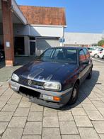 Golf 3 Oldtimer 1.8 essence Automatique 1992, Achat, Entreprise, Automatique, Golf