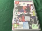 Fifa 21 switch, Ophalen of Verzenden