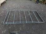 RVS roofrack L2,L3, Auto diversen, Dakdragers, Ophalen of Verzenden, Zo goed als nieuw