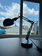 Ikea bureaulamp, Huis en Inrichting, Lampen | Tafellampen, Ophalen, Zo goed als nieuw, Metaal