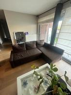 Canapé d’angle convertible FRIHETEN, Maison & Meubles, Chambre à coucher | Canapés-lits, Autres dimensions, Queen size, Brun, Enlèvement