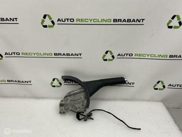 Handremhendel zwart Seat Ibiza 6J 6P0711461A beschikbaar voor biedingen