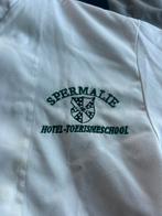 Koksvest spermalie, Ophalen, Maat 48/50 (M)