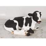 Kalf Lying Down – Koe beeld Lengte 88 cm, Ophalen, Nieuw