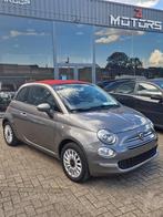 Fiat 500c//2017//30.000 km//essence/climatisation, 500C, Achat, https://public.car-pass.be/vhr/b4083e47-fe3c-4eb5-9cce-879affa99bc6