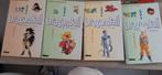 Livres dragonball, Boeken, Strips | Comics, Ophalen, Gelezen