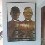 Reinardus origineel, Antiek en Kunst, Kunst | Schilderijen | Modern, Ophalen of Verzenden