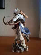 Assassin creeds beeld met doos, Ophalen of Verzenden, Nieuw