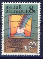 Belg. 1983 - n 2102, Postzegels en Munten, Postzegels | Europa | België, Verzenden, Gestempeld