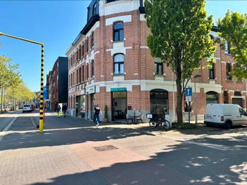 Gerenoveerde mooi hoekpand horeca, Zakelijke goederen