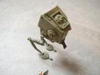 Micro Machines Star Wars Action Fleet : AT-ST, Ophalen, Gebruikt