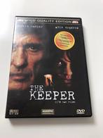 DVD The Keeper, Cd's en Dvd's, Dvd's | Thrillers en Misdaad, Actiethriller, Ophalen of Verzenden, Zo goed als nieuw, Vanaf 16 jaar