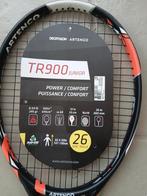 Artengo TR900 junior, Sport en Fitness, Ophalen of Verzenden, Gebruikt, Racket