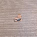 PIN - COBI - OLYMPISCHE SPELEN - JEUX OLYMPIQUES, Envoi, Utilisé, Sport, Insigne ou Pin's
