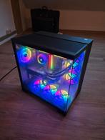 Gaming PC €1500 All - In €1650 + Factuur 2 Jaar Garantie, Computers en Software, Ophalen, 32 GB, Gaming