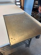 Bakplaten, Ophalen, Gebruikt, Bakkerij en Slagerij