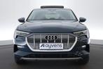 (2BCR181) AUDI E-TRON SPORTBACK, Auto's, Audi, https://public.car-pass.be/vhr/fa62d8f2-9f62-46ba-81bc-9ab93fd83467, Blauw, 408 pk