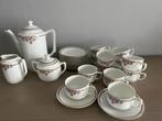 koffieservies, Antiek en Kunst, Antiek | Servies compleet, Ophalen of Verzenden