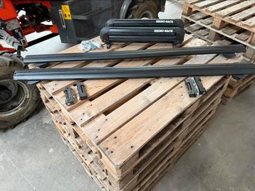 CB Flex LB04 dragers en rhino rack ski snowboard drager beschikbaar voor biedingen