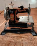 Antieke Schürhoff "Diana" speelgoednaaimachine ca. 1925, Enlèvement ou Envoi