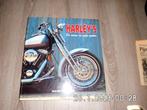 FOTOBOEK  HARLEY'S, Boeken, Ophalen, Nieuw, MARK WILLIAMS