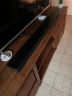 Bose 700 soundbar + bose bass module 500, Audio, Tv en Foto, Soundbars, Ophalen, Bluetooth, Zo goed als nieuw