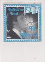 umberto tozzi, Enlèvement ou Envoi