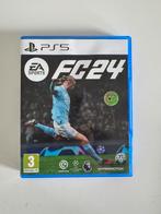 FC24, Games en Spelcomputers, Ophalen of Verzenden, Zo goed als nieuw