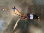 2x E-flite EFLA1140W, Hobby en Vrije tijd, Ophalen, Zo goed als nieuw
