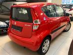 Suzuki Splash 1.2i ESSENCE/RADIO/VOLANT MULTIF/VITRES ELEC, Autos, Suzuki, 5 places, Carnet d'entretien, 63 kW, Tissu