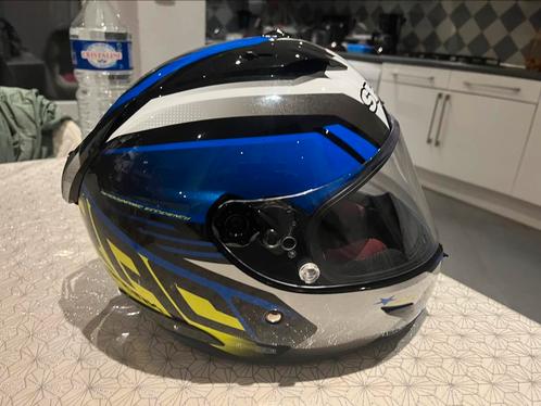 Helm met haaien, Motoren, Kleding | Motorhelmen, M, Shark, Ophalen