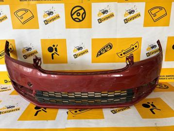 Voorbumper Skoda Rapid 2012-2017 origineel bumper 5JA807221 beschikbaar voor biedingen