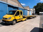 Iveco daily 3.0 autotransporter 3 lader automaat, Automaat, 4 deurs, Iveco, Bedrijf