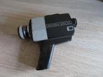 super 8 analoog retro camera, Ophalen of Verzenden