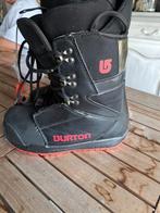 Burton snowboard botten maat 40, Sport en Fitness, Snowboarden, Ophalen of Verzenden, Zo goed als nieuw, Schoenen