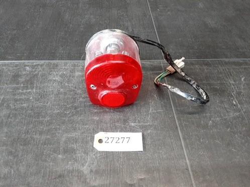 Dax rep. 2000 - 2024 Zhenhua Achterlicht D1-61597, Motoren, Onderdelen | Overige
