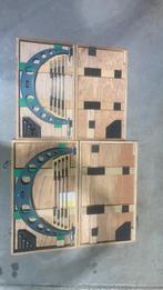 Mitutoyo micrometers, Kinderen en Baby's, Speelgoed | Thomas de Trein, Ophalen, Zo goed als nieuw