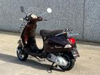 *** Piaggio Vespa LX 125 ie 8000 km !! ***, Motoren, Bedrijf, Scooter, 125 cc, 1 cilinder