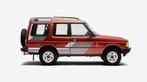 Gezocht - Land Rover Discovery 1 pré-1995, Auto's, Land Rover, Particulier, Te koop, Discovery, Diesel