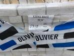 Olivier karma white, Doe-het-zelf en Bouw, Metselstenen, Ophalen, Zo goed als nieuw