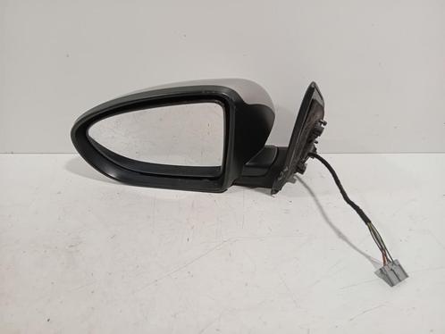 SPIEGEL LINKS ELEKTRISCH Nissan Qashqai (J10), Auto-onderdelen, Spiegels, Nissan, Gebruikt