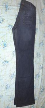 Jeans voor dames 38/40, Ophalen of Verzenden, Zo goed als nieuw, Blauw