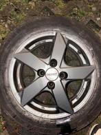 Jantes 4x100, Enlèvement, Comme neuf