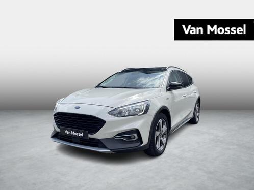 Ford Focus 1.5 EcoBlue Active Business, Auto's, Ford, Bedrijf, Te koop, Focus, ABS, Achteruitrijcamera, Airbags, Airconditioning